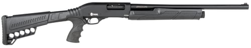 Citadel FRPAX1220 CDP Force Tactical Pump 12 Gauge 3+1 3