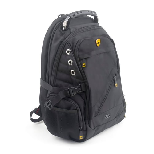 PROSHIELD II BULLETPROOF/BALL BACKPK BLKBulletproof Backpack ProShield II Black - Level IIIA tested, this bulletproof backpack provides protection capable of saving a life - Weighing less than four pounds, the lightweight padded design provides more comfort and support than manyunds, the lightweight padded design provides more comfort and support than many traditionaltraditional