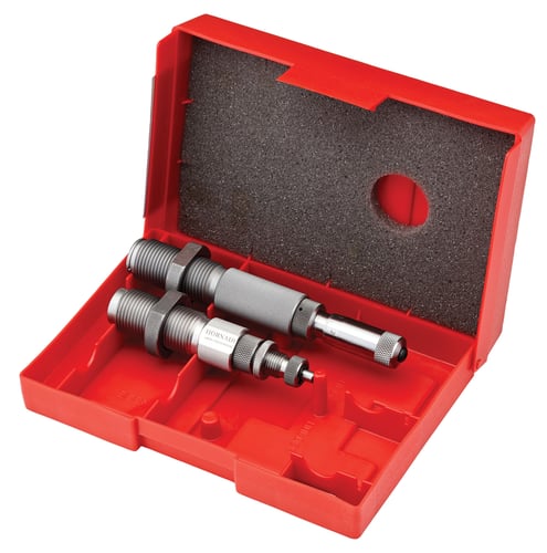 Hornady 544207 Match Grade 2-Die Set 223 Rem