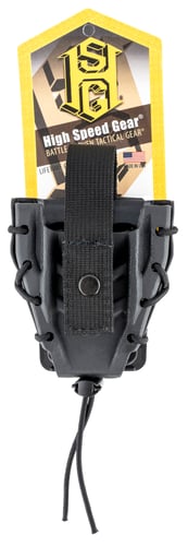 High Speed Gear 11DCK0BK TACO Handcuff Holder Kydex Black 2
