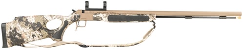 CVA PR3137NM Accura V2/LR TH Muzzleloader, CeraKote Nitride