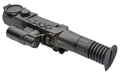 Pulsar PL76617 Digisight Ultra N450 Night Vision Riflescope Black 4.5-18x 40mm Multi Reticle