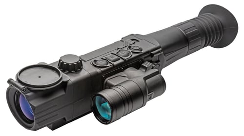 PULSAR PL76618 DIGISIGHT ULTRA N455 NV SCP