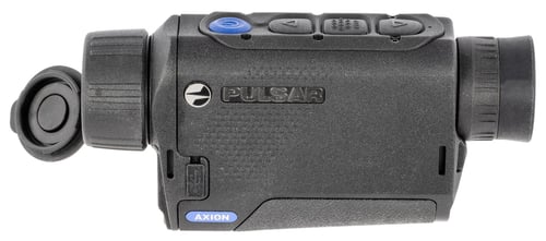 Pulsar PL77423 Axion XM30S Thermal Monocular Black 4.5-18x30mm 320x240 Resolution 4x Zoom