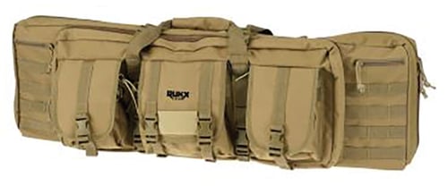 Rukx Gear ATICT36DGT Tactical Double Gun 36