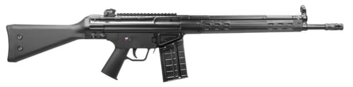 PTR 91 A3SK Rifle - Black |.308 Win | 16