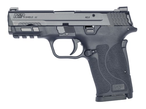 SW M&P9 SHIELD EZ TRUGLO PRO NS 9MM 3.6 NTS 8RD