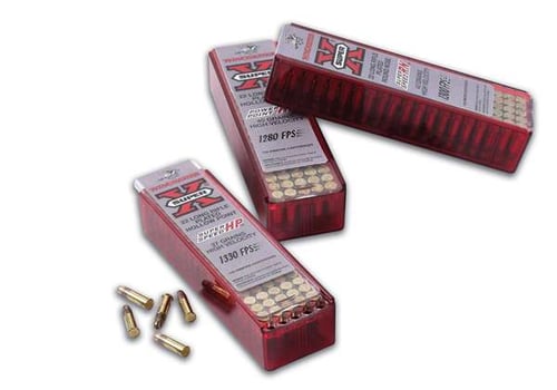 Winchester Xpert HV Rimfire Ammo