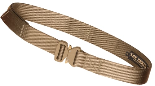 Tacshield T303-SMCY Tactical Gun Belt 30