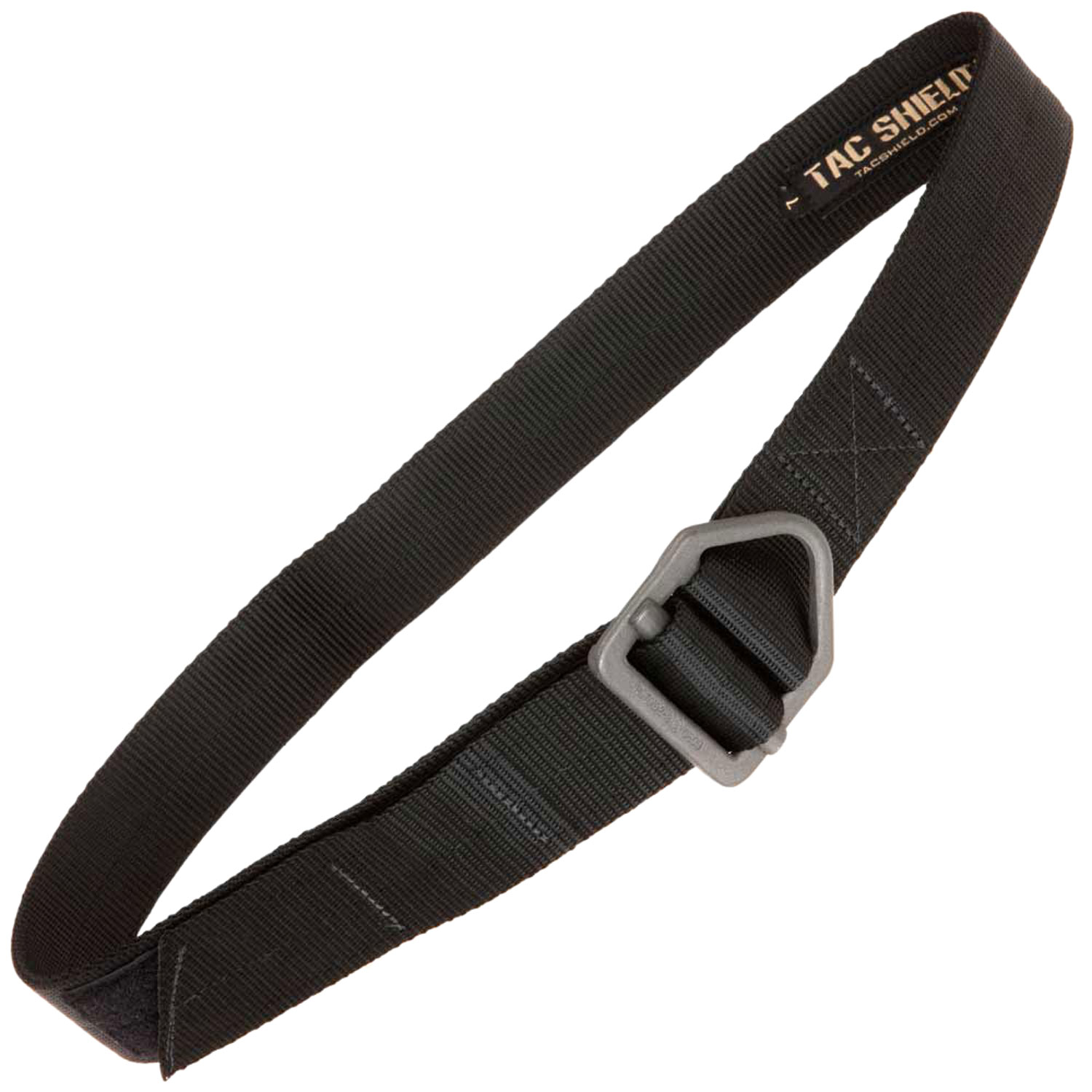 TACTICAL RIGGER BELT BLACK SMALLTactical Rigger Belt Black - Small - 30