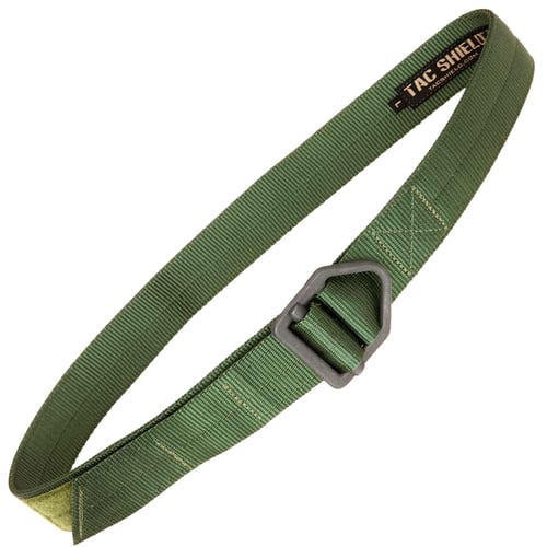 TACTICAL RIGGER BELT OD GRN MEDIUMTactical Rigger Belt OD Green - Medium: 34