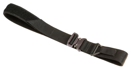 Tacshield T33CSMBK Cobra Riggers Belt 30