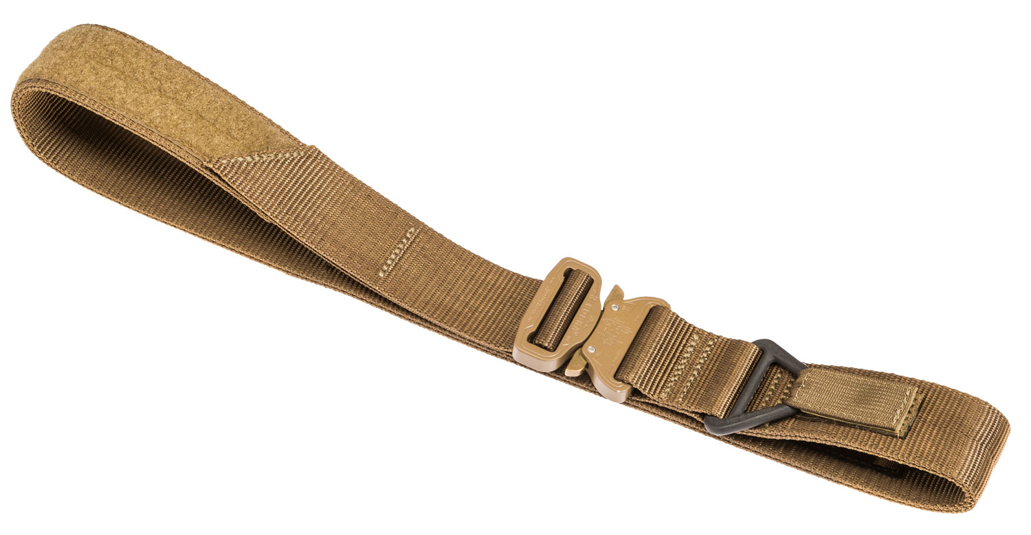 Tacshield T33CMDCY Cobra Riggers Belt 34