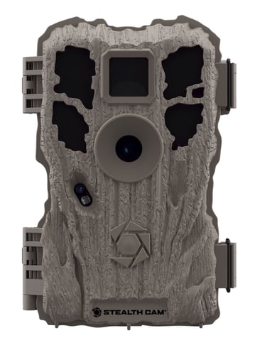 STEALTH CAM TRAIL CAMERA PX 20MP LOW GLO<