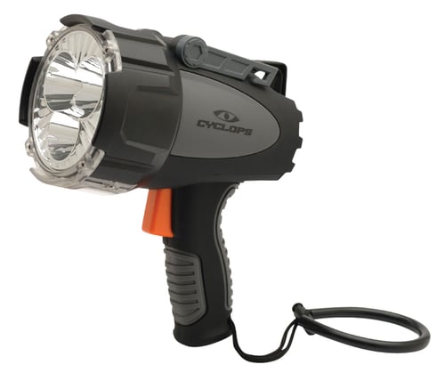 Cyclops Revo Spotlight  <br>  6000 Lumens