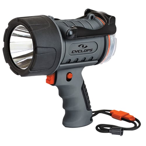 Cyclops Waterproof LED Spotlight