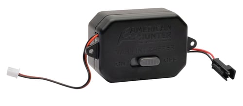 AMERICAN HUNTER VARMINT ZAPPER MODULE!