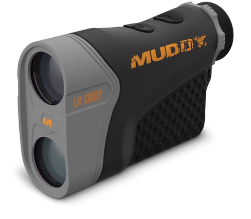 Muddy LR1300x Rangefinder  <br>  1300 yrd. 6x