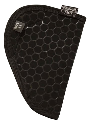 Birchwood Casey Epoxy Holster  <br>  Size 11