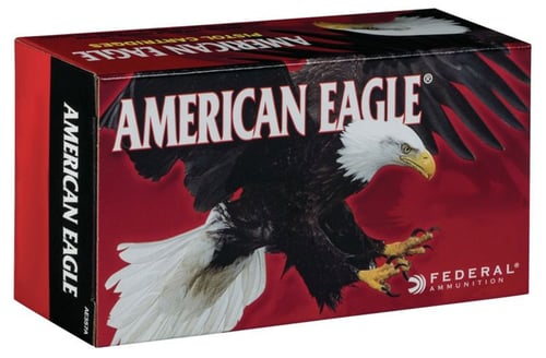 Federal AE38LF1 American Eagle IRT  38 Special 100 gr Lead Free IRT 50 Per Box/ 10 Case