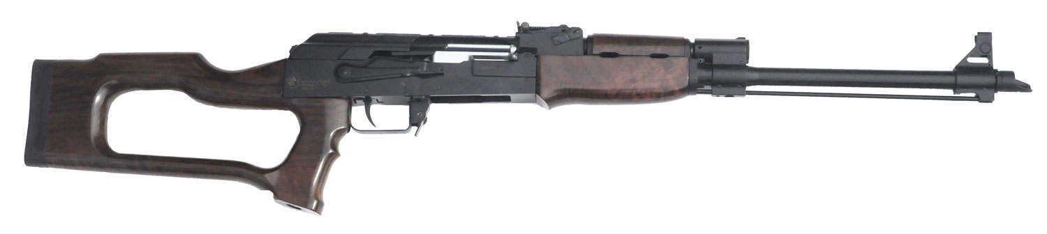 GARAYSAR FEAR-102   SEMI AUTO 20GA AK STYLE