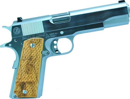 American Classic AC45GC 1911 Government 45 ACP 5