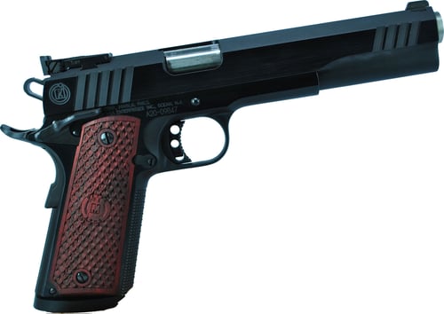 American Classic Bulleye Pistol  <br>  10 mm. 1911 Matte Blue 8+1 rd.