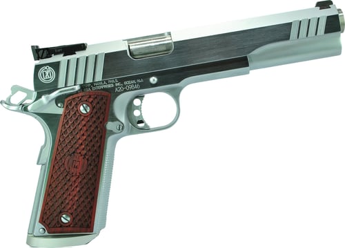 American Classic ACBE10MC 1911 Bullseye 10mm Auto 6