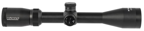 Konus-LX 350 Legend Rifle Scope 3-9x40mm 1