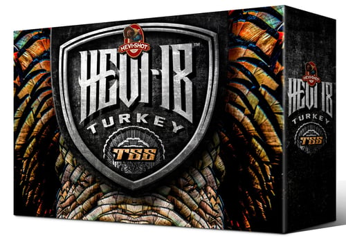 HEVI-Shot HS1009 HEVI-18 TSS Turkey 410 Gauge 3