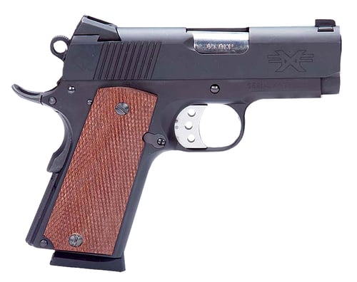 ATI ATIGFX45TIB Firepower Xtreme Titan 1911 
45 Automatic Colt Pistol (ACP) Single 3.18