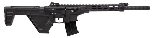 VR80 Featureless Stock 12 Gauge 20 inch barrel 5 Round Black | 12GA | 812285025865