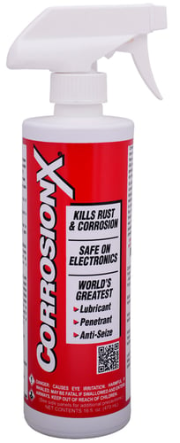 Corrosion Technologies 91002 CorrosionX  16 oz Trigger Spray