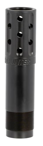 Jebs Choke Tubes JPCBN12A1/660 Head Hunter  Rem Choke 12 Gauge Turkey Black Nitride .660