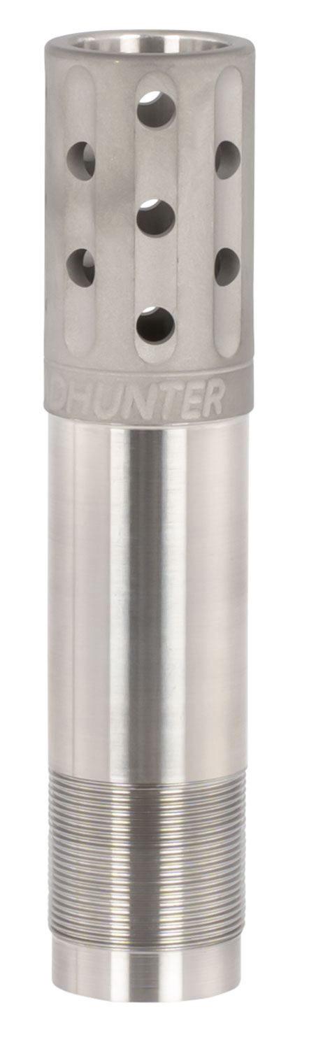 Jeb's Head Hunter Turkey Ported Choke Tube for 12 ga Browning Invector .660