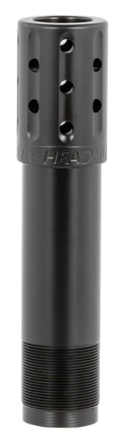 Jebs Choke Tubes JPCBN12D1/655 Head Hunter  Mossberg 12 Gauge Turkey Black Nitride .655