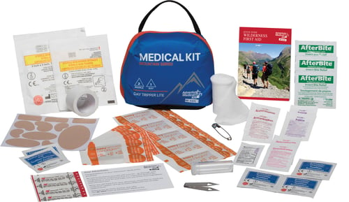 Ready Brands Adventure Medical Kits Mountain Series - Day Tripper Lite