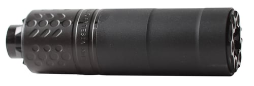 CGS SUPPRESSORS CGSMOD9SK9MM Mod 9 SK 9mm Luger 4.80 Inch Black Anodized | 9x19mm NATO | 850002123081