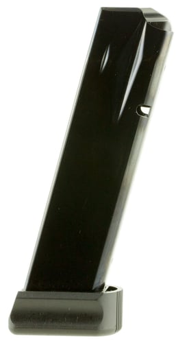 TP9 FULL SIZE 20 RD MAG 9MMCanik TP9 Magazine Compatible with all Canik Pistols - 9mm - 20rd - Black