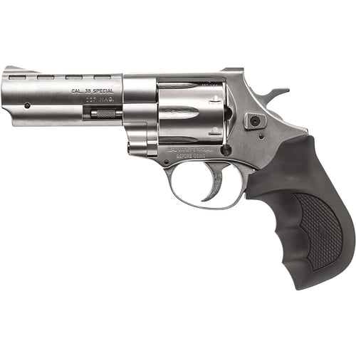 EAA Windicator Revolver  <br>  357 mag. 4 in. Nickel 6 rd.