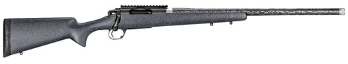 Proof Research 128350 Elevation Lightweight Hunter 7mm Rem Mag Caliber with 4+1 Capacity, 24
