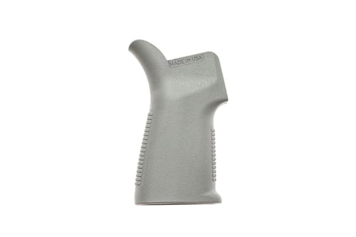 REPTILLA,LLC 100036 CQG Pistol Grip Nylon Mid-Gray