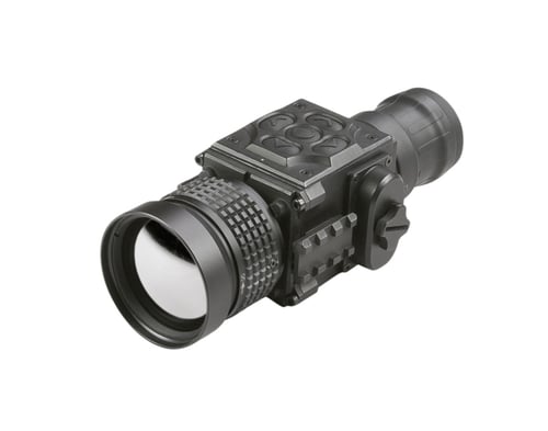 AGM Global Vision 3083456006VI51 Victrix TC50-384 Thermal Monocular Matte Black 1x 50mm 384x288, 50Hz Resolution Zoom Digital 1x/2x/4x/PIP Features Rangefinder