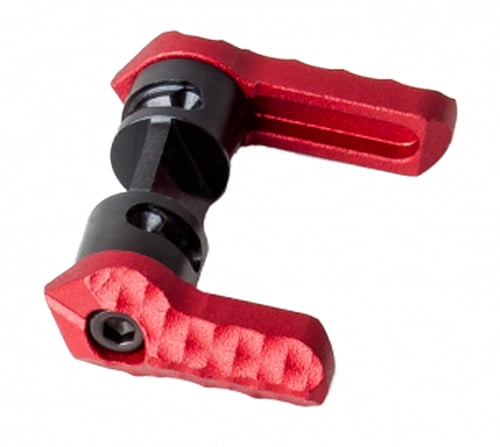 SEEKINS SP SFTY SELECTOR KIT RED