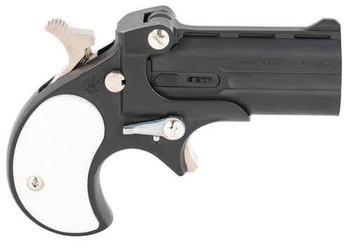 Cobra Pistol CL22LBP Derringer Classic 22 LR 2rd 2.40