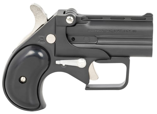 Cobra Pistol BBG380B Derringer Big Bore 380 ACP 2rd 2.75