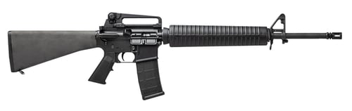 Stag Arms 15001001 Stag 15 Retro 5.56x45mm NATO 20
