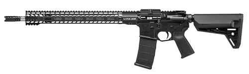 Stag Arms 15010601 Stag 15 3Gun Elite 5.56x45mm NATO 18
