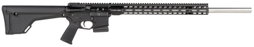 Stag Arms 15000711 Stag 15 Varminter 5.56x45mm NATO 24