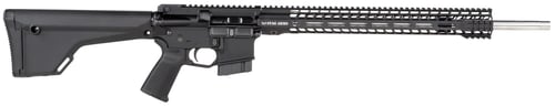 Stag Arms 15000801 Stag 15 Super Varminter 6.8mm Rem SPC II 20.77